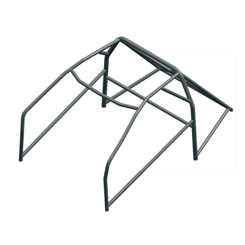 Sparco Multi Point Bolt In Competition Roll Cage - Fiat Cinquecento